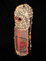 Bamileke Elephant Headdess MW77 - Cameroon - Sold 2